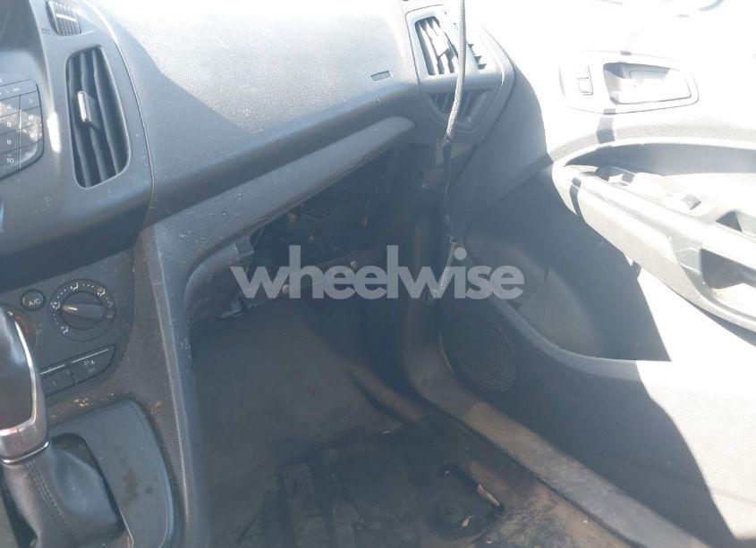 Photo 17 of 2018 Ford Transit CONNECT XL (VIN NM0LS6E72J1355888)