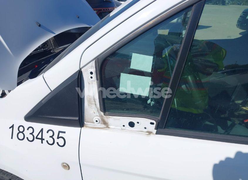 Photo 18 of 2018 Ford Transit CONNECT XL (VIN NM0LS6E72J1355888)