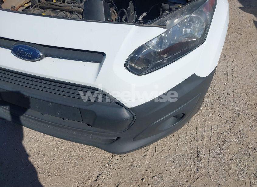 Photo 19 of 2018 Ford Transit CONNECT XL (VIN NM0LS6E72J1355888)