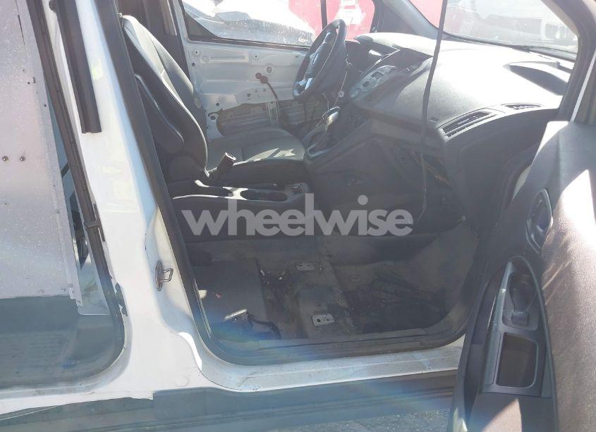 Photo 5 of 2018 Ford Transit CONNECT XL (VIN NM0LS6E72J1355888)