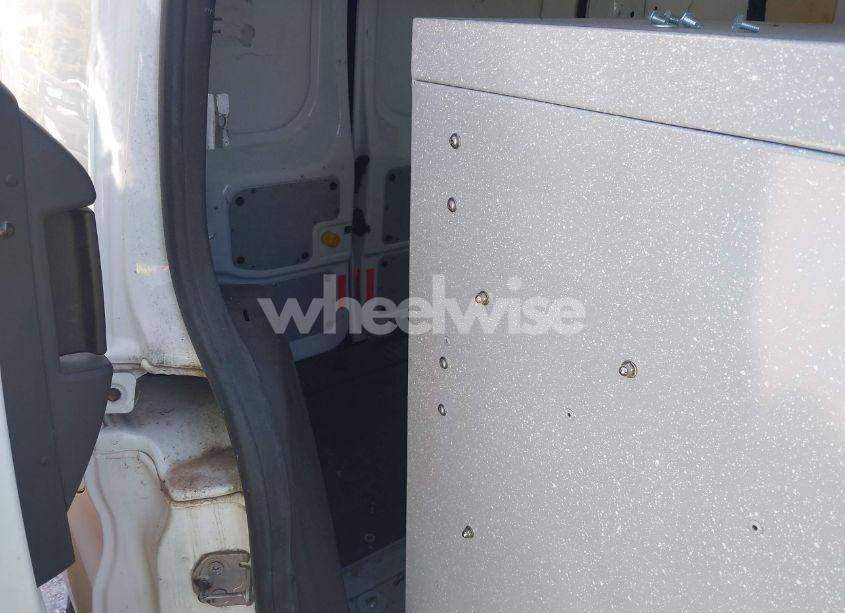 Photo 8 of 2018 Ford Transit CONNECT XL (VIN NM0LS6E72J1355888)