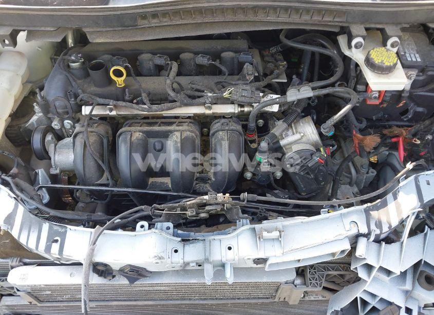 Photo 10 of 2020 Ford Transit CONNECT XL (VIN NM0LS6E74L1435888)