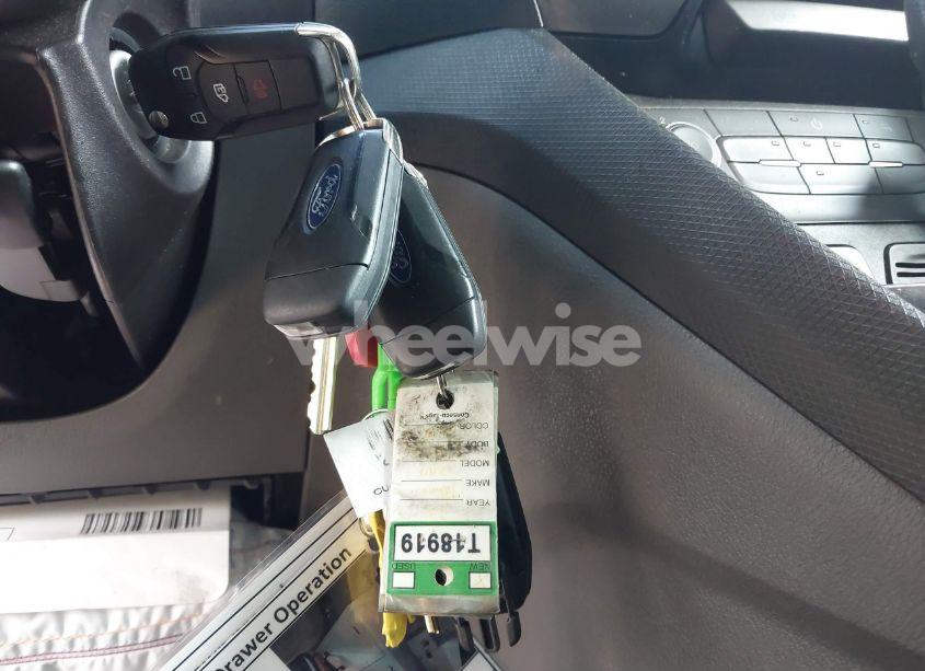 Photo 11 of 2020 Ford Transit CONNECT XL (VIN NM0LS6E74L1435888)