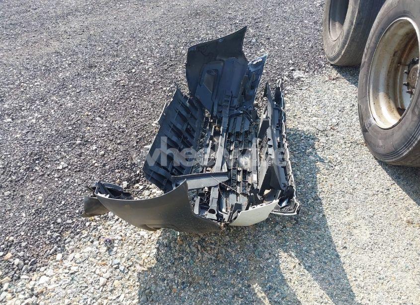 Photo 12 of 2020 Ford Transit CONNECT XL (VIN NM0LS6E74L1435888)