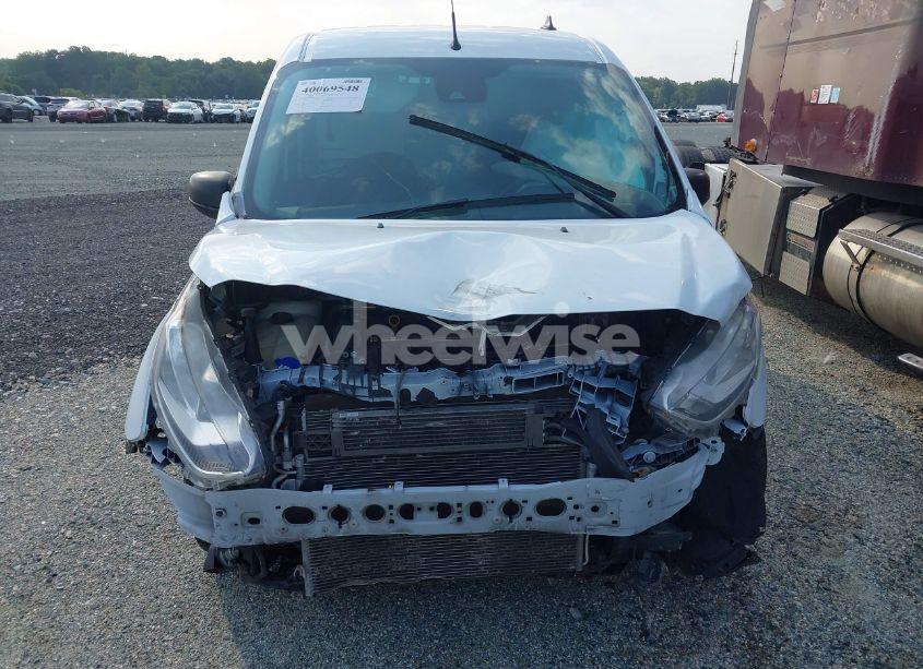 Photo 13 of 2020 Ford Transit CONNECT XL (VIN NM0LS6E74L1435888)