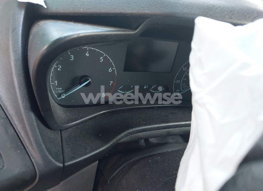 Photo 16 of 2020 Ford Transit CONNECT XL (VIN NM0LS6E74L1435888)