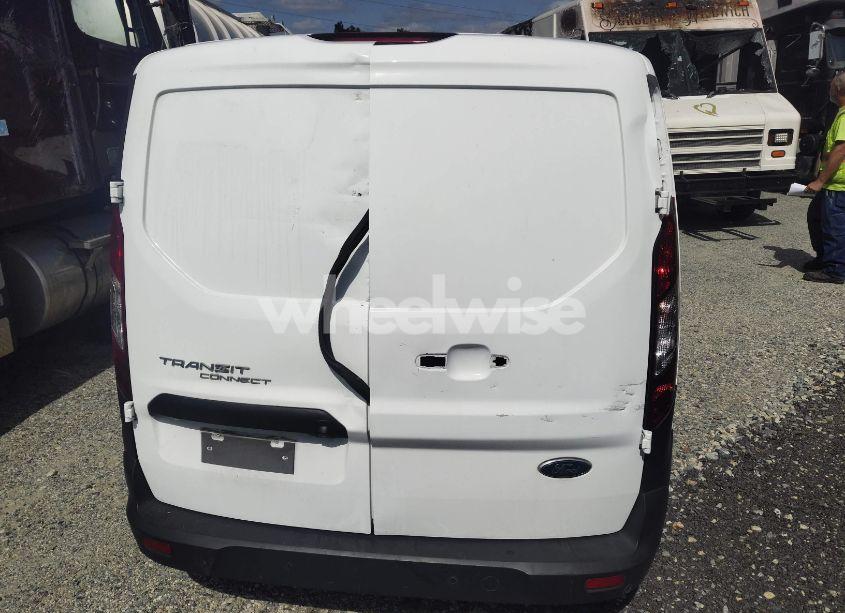 Photo 17 of 2020 Ford Transit CONNECT XL (VIN NM0LS6E74L1435888)