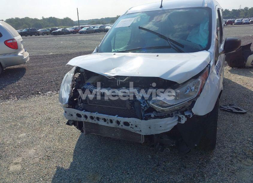Photo 6 of 2020 Ford Transit CONNECT XL (VIN NM0LS6E74L1435888)