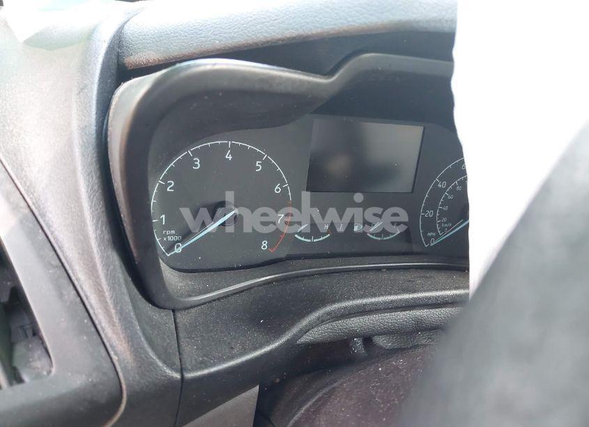 Photo 7 of 2020 Ford Transit CONNECT XL (VIN NM0LS6E74L1435888)