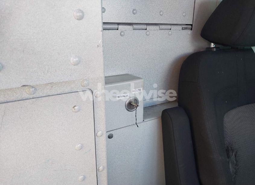 Photo 8 of 2020 Ford Transit CONNECT XL (VIN NM0LS6E74L1435888)