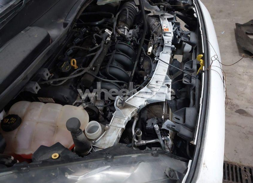 Photo 12 of 2015 Ford Transit CONNECT XL (VIN NM0LS6E77F1190413)