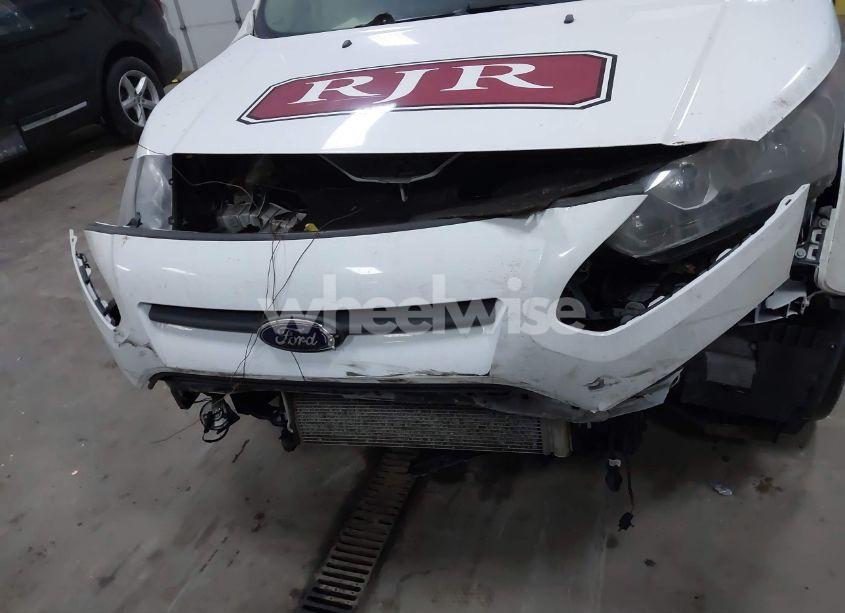 Photo 13 of 2015 Ford Transit CONNECT XL (VIN NM0LS6E77F1190413)