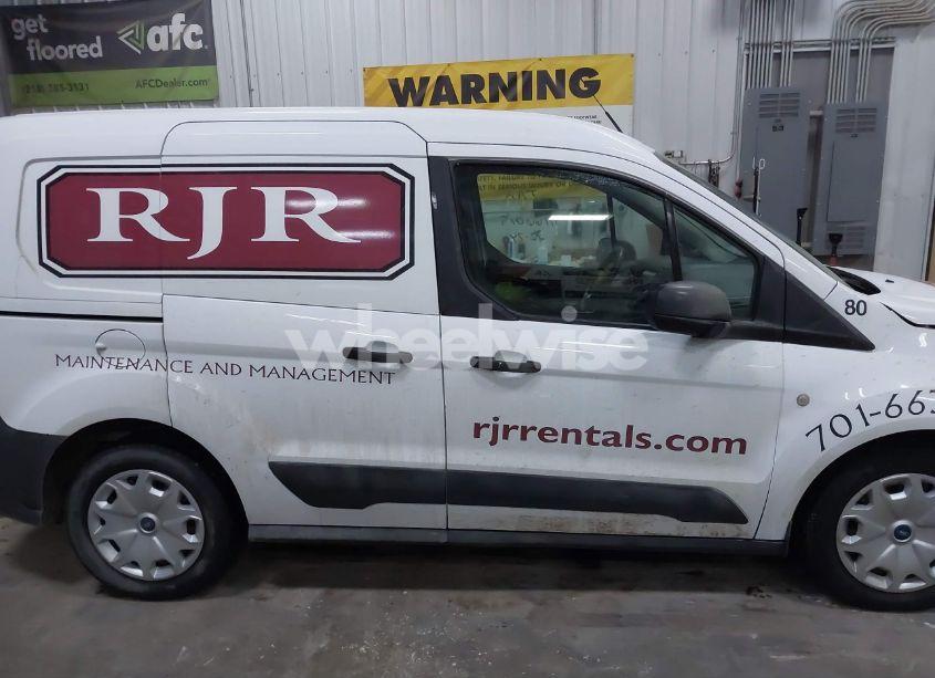 Photo 14 of 2015 Ford Transit CONNECT XL (VIN NM0LS6E77F1190413)