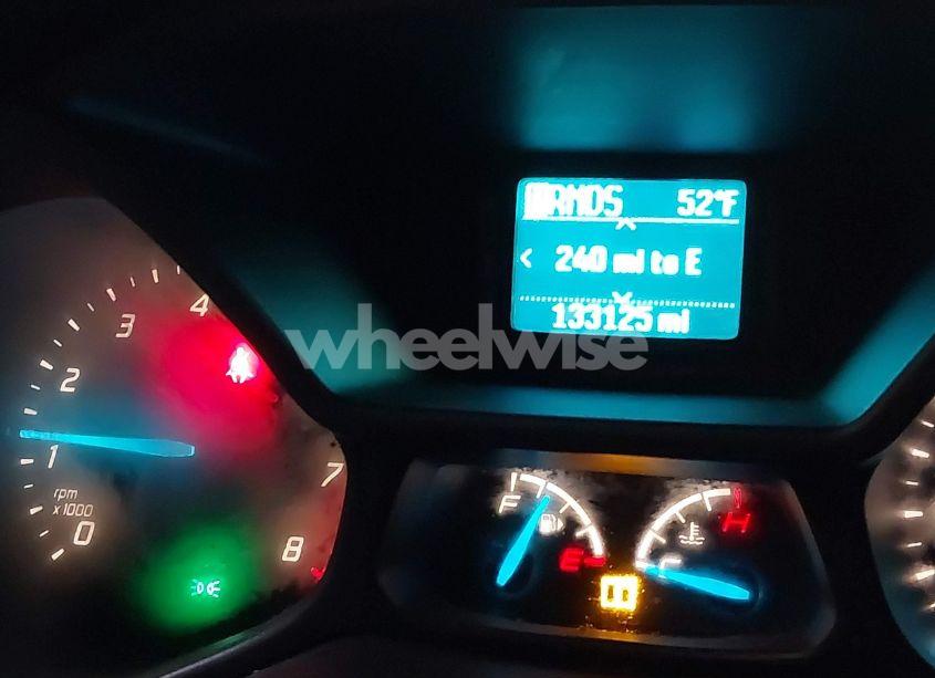 Photo 16 of 2015 Ford Transit CONNECT XL (VIN NM0LS6E77F1190413)