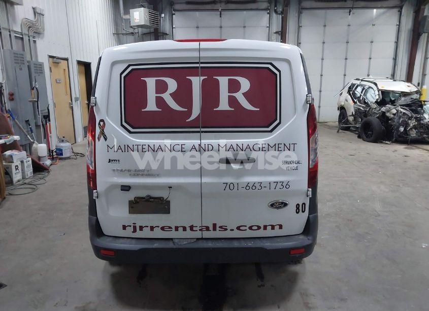 Photo 17 of 2015 Ford Transit CONNECT XL (VIN NM0LS6E77F1190413)