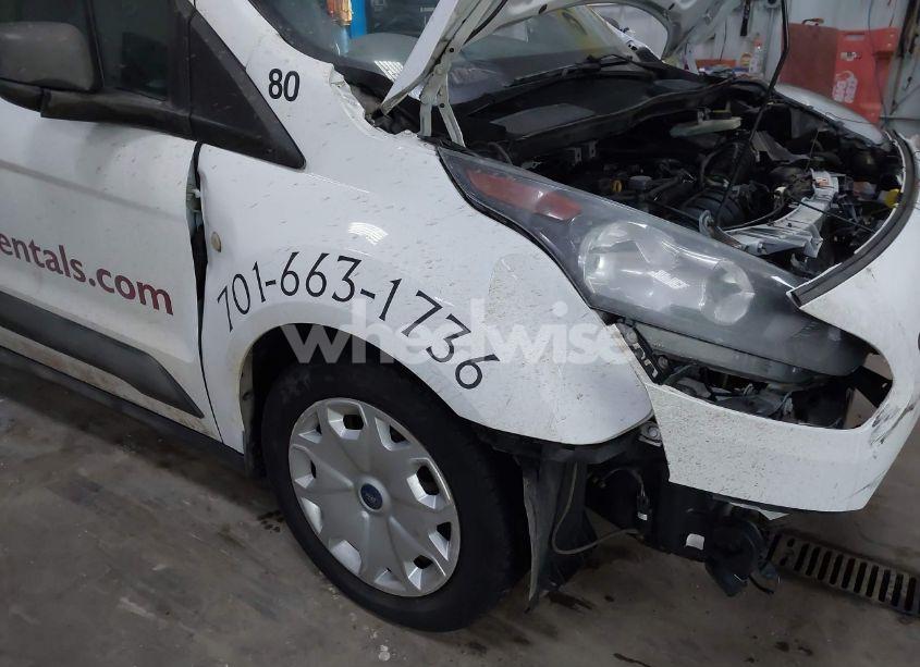 Photo 18 of 2015 Ford Transit CONNECT XL (VIN NM0LS6E77F1190413)