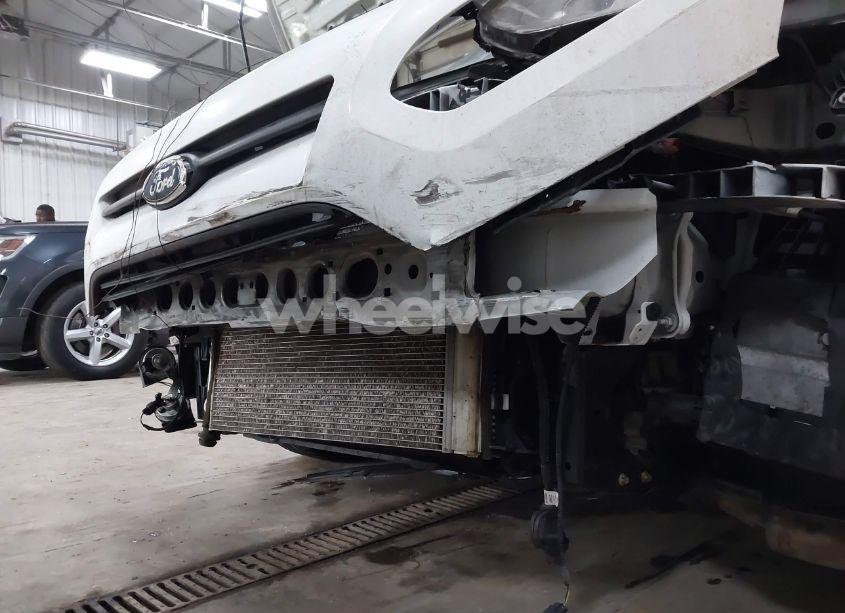 Photo 6 of 2015 Ford Transit CONNECT XL (VIN NM0LS6E77F1190413)