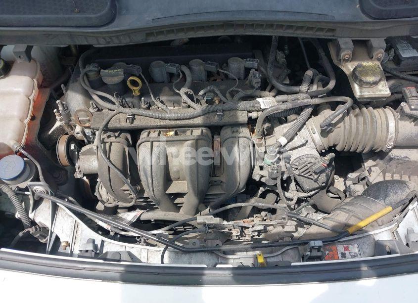 Photo 10 of 2014 Ford Transit CONNECT XL (VIN NM0LS6E78E1142420)