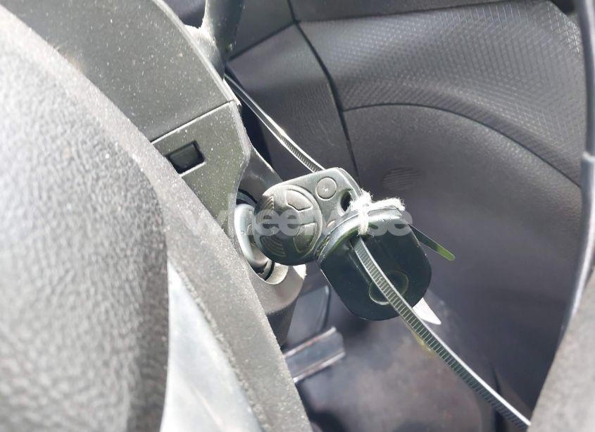 Photo 11 of 2014 Ford Transit CONNECT XL (VIN NM0LS6E78E1142420)