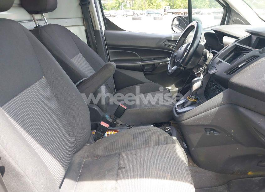 Photo 5 of 2014 Ford Transit CONNECT XL (VIN NM0LS6E78E1142420)