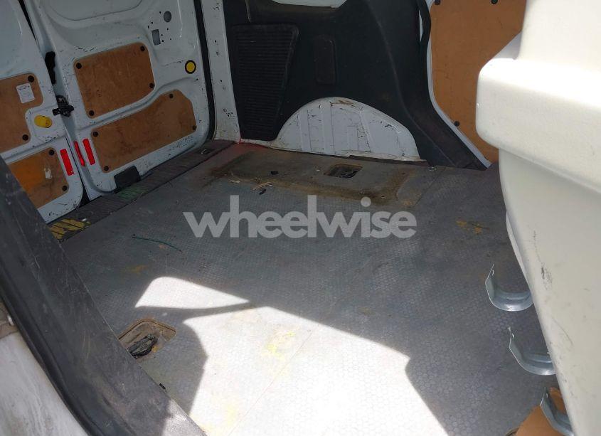 Photo 8 of 2014 Ford Transit CONNECT XL (VIN NM0LS6E78E1142420)