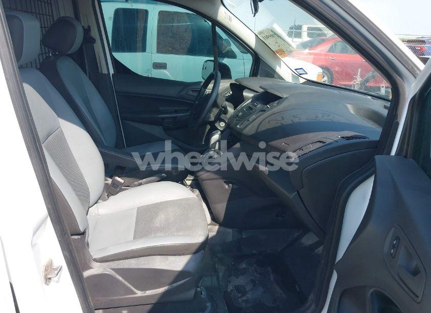 Photo 5 of 2017 Ford Transit CONNECT XL (VIN NM0LS6E7XH1299158)