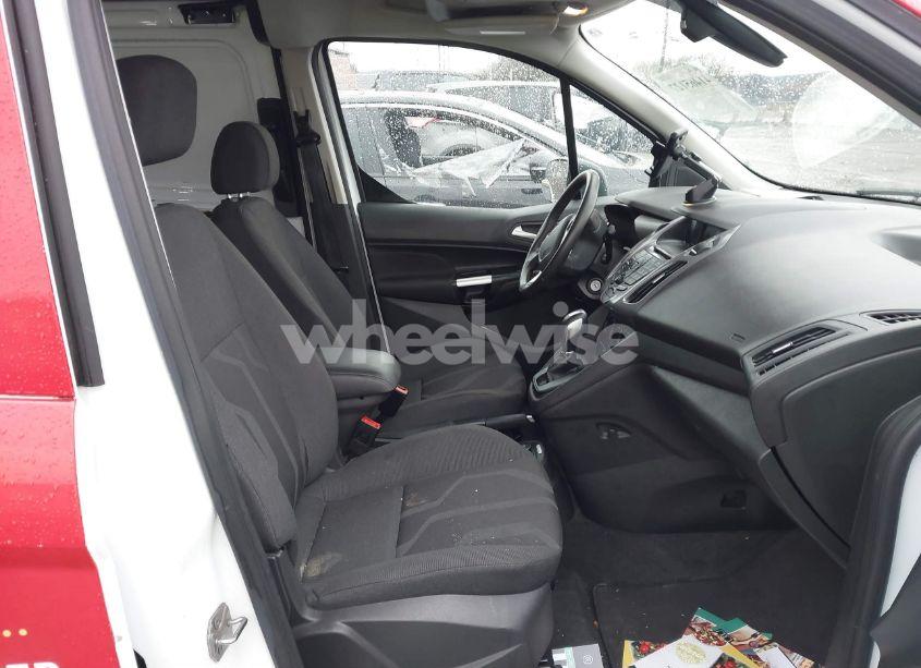 Photo 5 of 2018 Ford Transit CONNECT XLT (VIN NM0LS6F71J1349045)