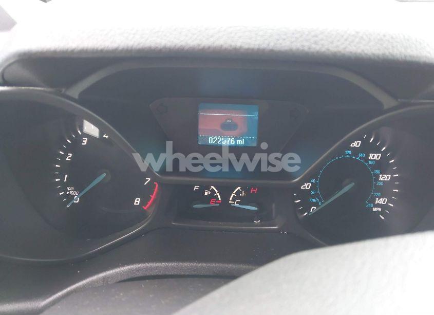 Photo 7 of 2018 Ford Transit CONNECT XLT (VIN NM0LS6F71J1349045)