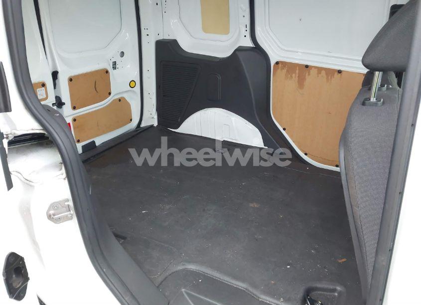 Photo 8 of 2018 Ford Transit CONNECT XLT (VIN NM0LS6F71J1349045)