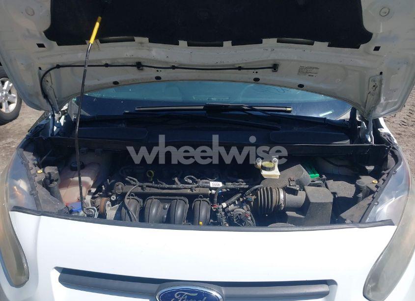 Photo 10 of 2014 Ford Transit CONNECT XLT (VIN NM0LS6F73E1165652)