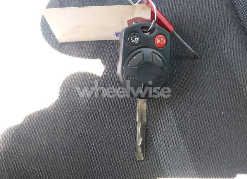 Photo 11 of 2014 Ford Transit CONNECT XLT (VIN NM0LS6F73E1165652)