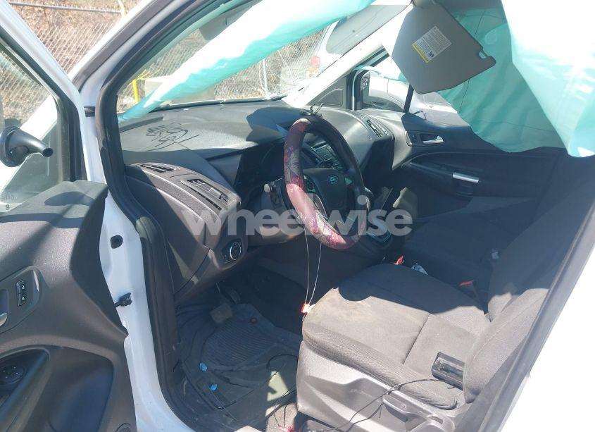 Photo 5 of 2014 Ford Transit CONNECT XLT (VIN NM0LS6F73E1165652)