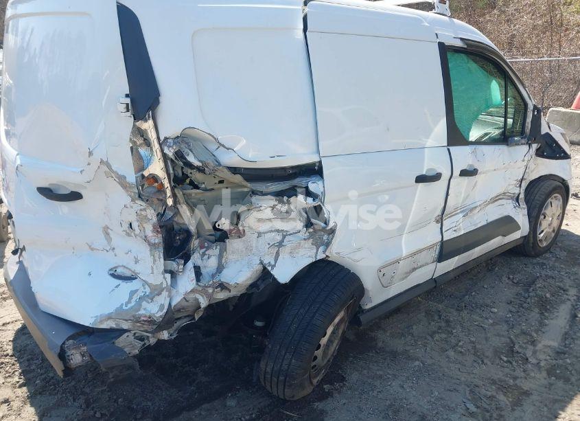 Photo 6 of 2014 Ford Transit CONNECT XLT (VIN NM0LS6F73E1165652)