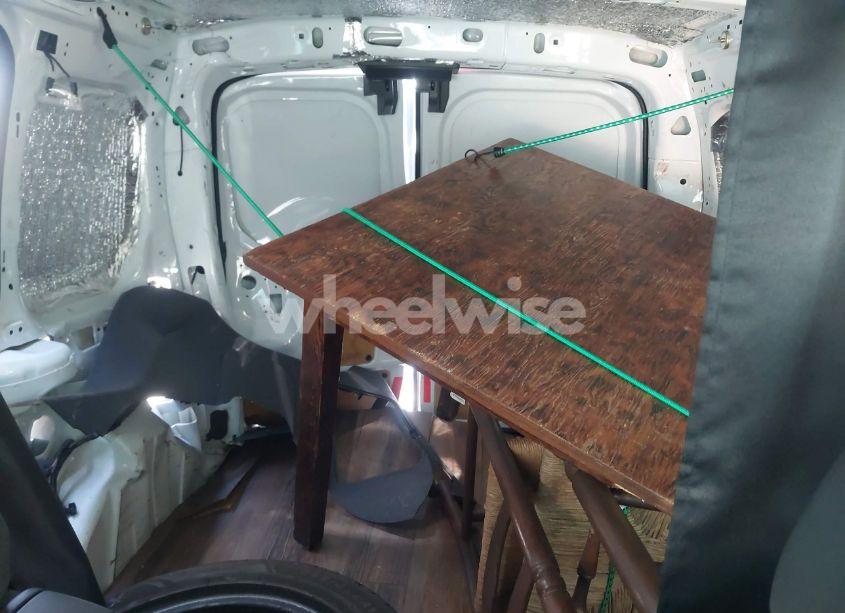 Photo 8 of 2014 Ford Transit CONNECT XLT (VIN NM0LS6F73E1165652)