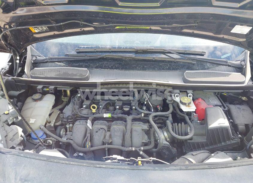 Photo 10 of 2023 Ford Transit CONNECT XL (VIN NM0LS6S20P1565259)