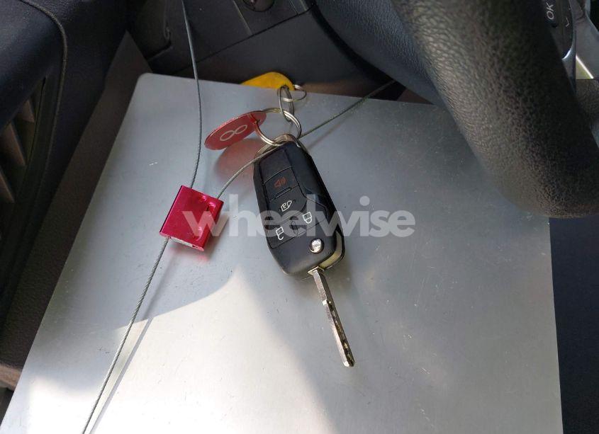 Photo 11 of 2023 Ford Transit CONNECT XL (VIN NM0LS6S20P1565259)