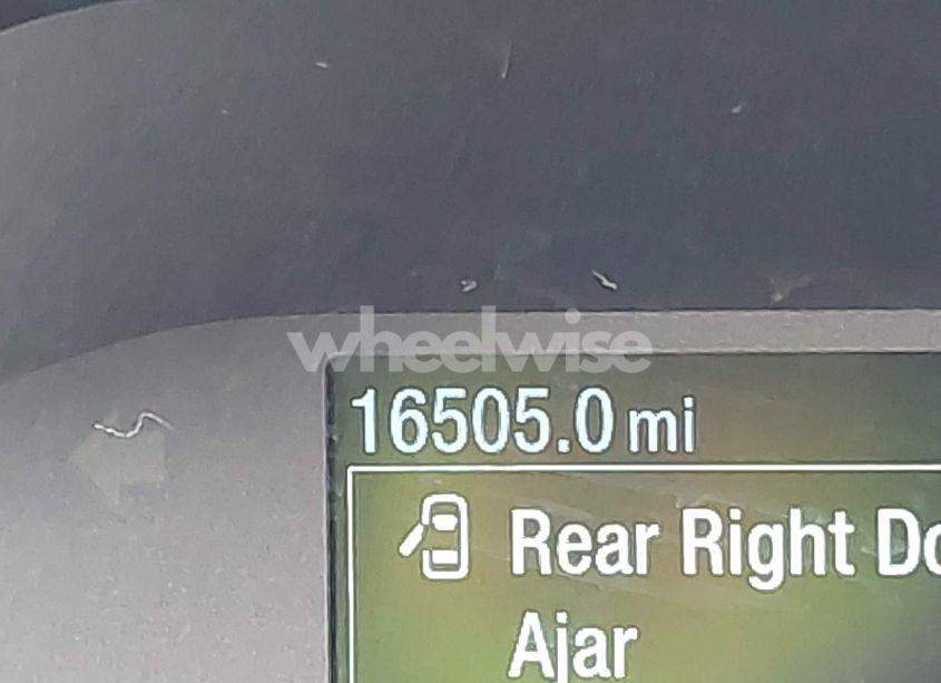 Photo 16 of 2023 Ford Transit CONNECT XL (VIN NM0LS6S20P1565259)