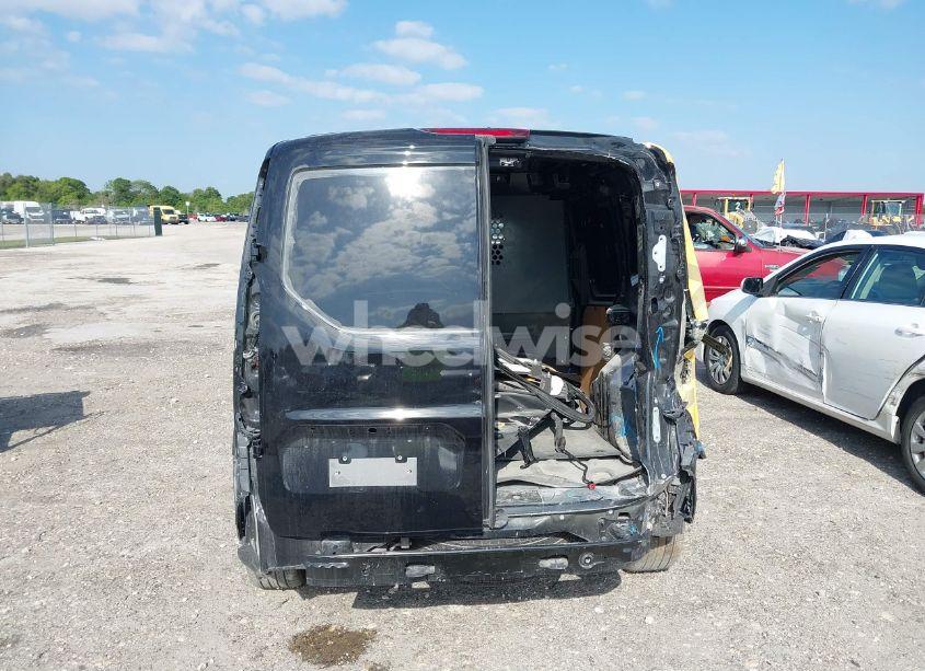 Photo 6 of 2023 Ford Transit CONNECT XL (VIN NM0LS6S20P1565259)