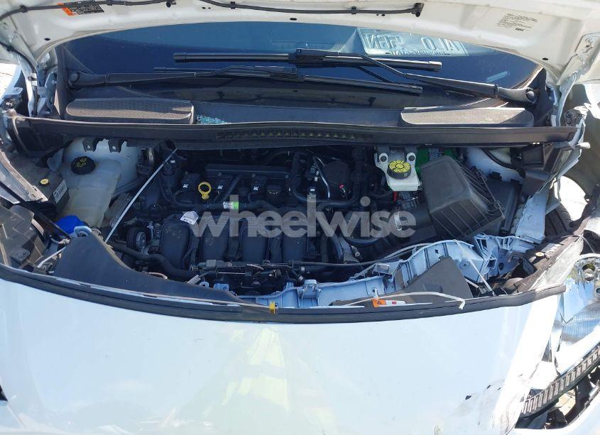 Photo 10 of 2022 Ford Transit CONNECT XL (VIN NM0LS6S22N1538951)