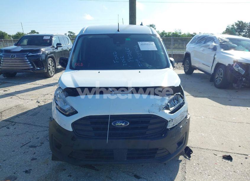 Photo 12 of 2022 Ford Transit CONNECT XL (VIN NM0LS6S22N1538951)