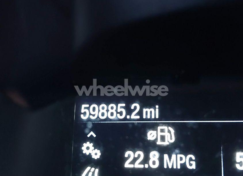 Photo 15 of 2022 Ford Transit CONNECT XL (VIN NM0LS6S22N1538951)