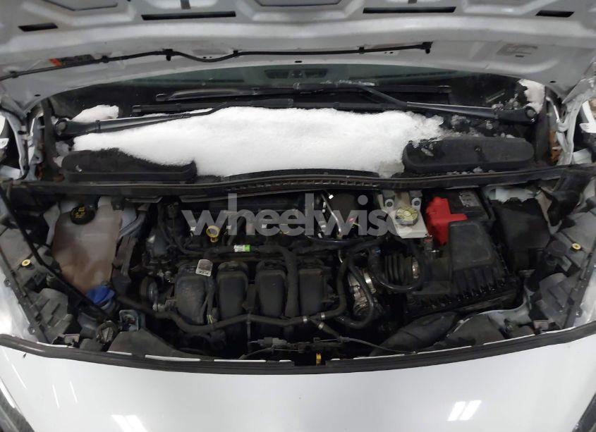 Photo 10 of 2022 Ford Transit CONNECT XL (VIN NM0LS6S26N1517598)