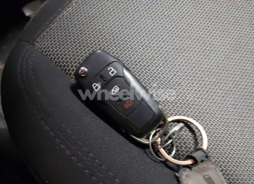 Photo 11 of 2022 Ford Transit CONNECT XL (VIN NM0LS6S26N1517598)