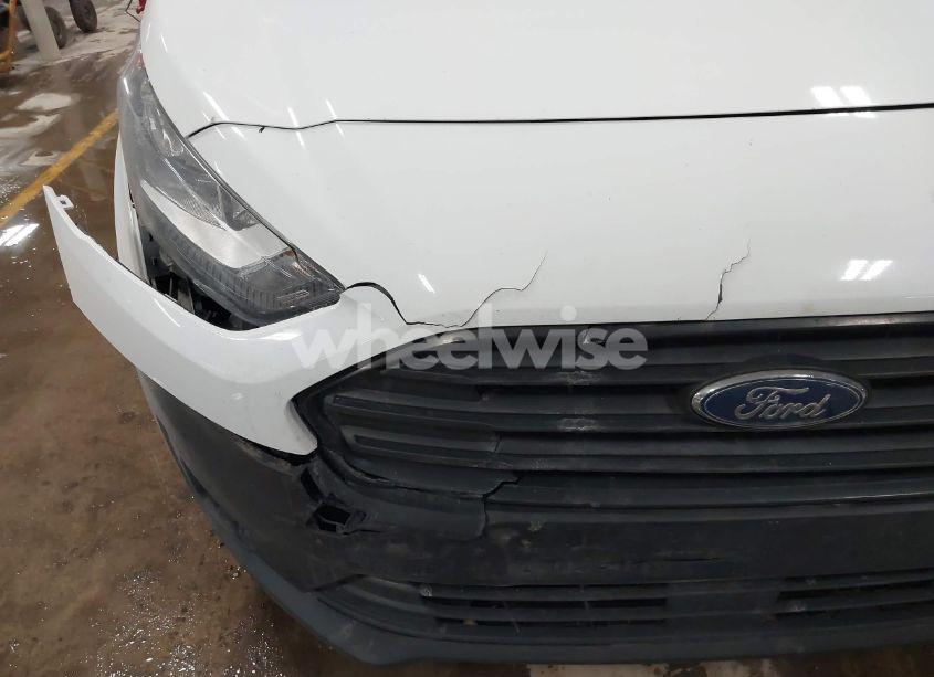 Photo 20 of 2022 Ford Transit CONNECT XL (VIN NM0LS6S26N1517598)