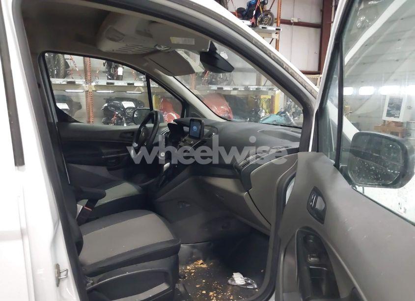 Photo 5 of 2022 Ford Transit CONNECT XL (VIN NM0LS6S26N1517598)