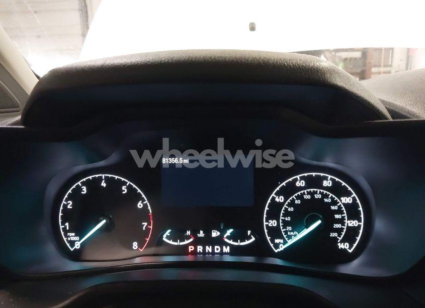 Photo 7 of 2022 Ford Transit CONNECT XL (VIN NM0LS6S26N1517598)