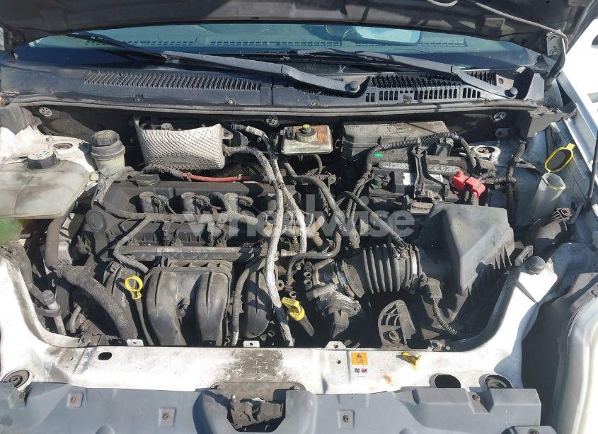 Photo 10 of 2013 Ford Transit CONNECT XL (VIN NM0LS7AN1DT139968)