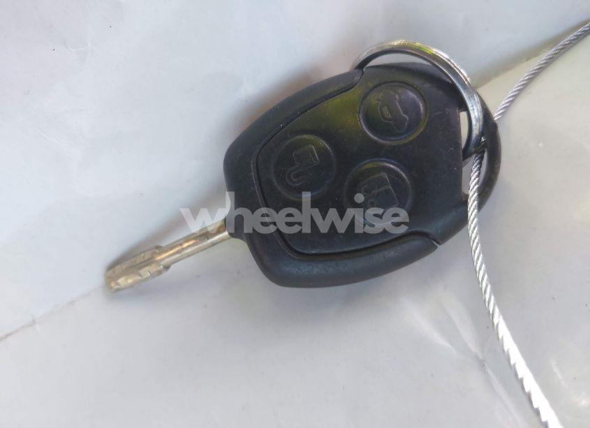 Photo 11 of 2013 Ford Transit CONNECT XL (VIN NM0LS7AN1DT139968)