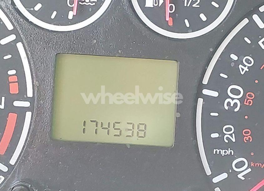 Photo 15 of 2013 Ford Transit CONNECT XL (VIN NM0LS7AN1DT139968)