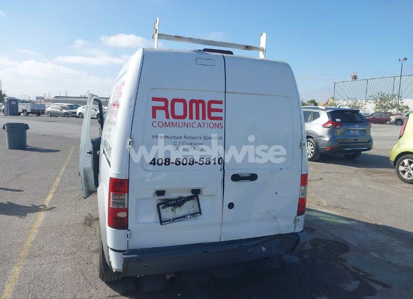 Photo 16 of 2013 Ford Transit CONNECT XL (VIN NM0LS7AN1DT139968)